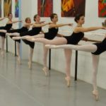 Greenville Ballet School Registration